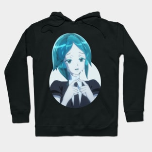 beautiful gem crystal Hoodie